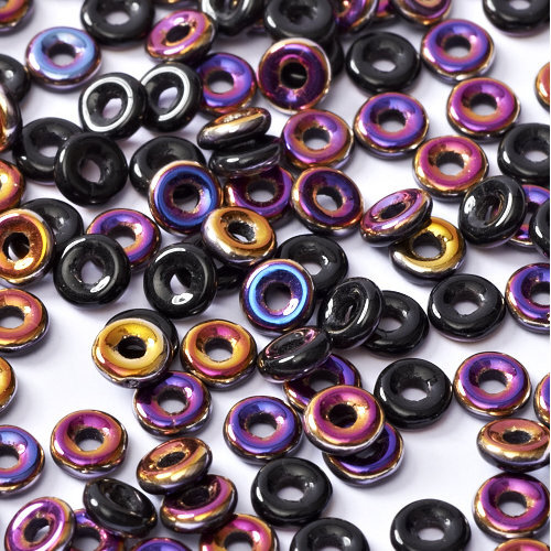  O Bead - Jet Sliperit - OB24-23980-29500