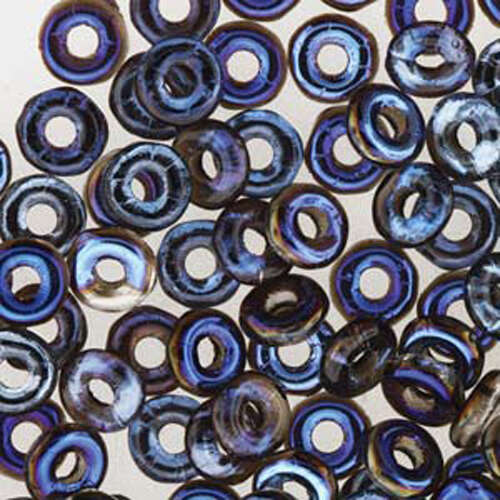 O Bead - OB2400030-22201 - Crystal Azuro