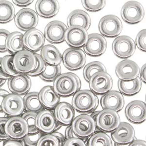 O Bead - OB2400030-27000 - Crystal Full Labrador