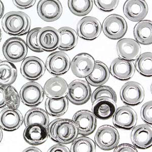 O Bead - OB2400030-27001 - Crystal Labrador