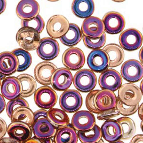 O Bead - OB2400030-29500 - Crystal Sliperit