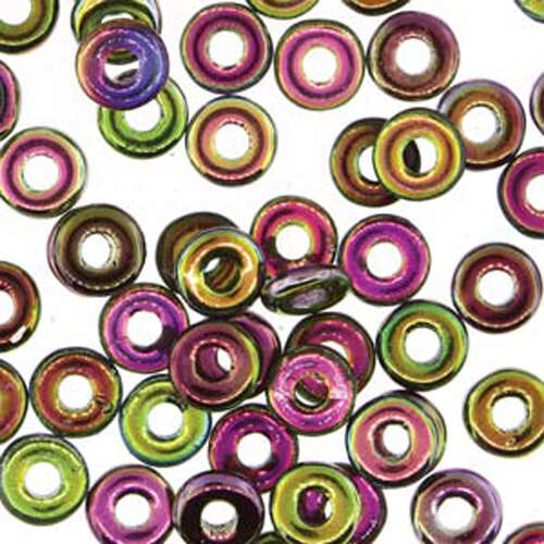 O Bead - OB2400030-95000 - Magic Orchid