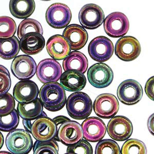 O Bead - OB2400030-95100 - Magic Blue
