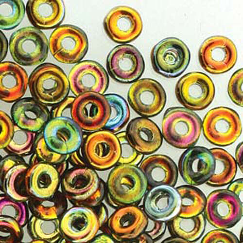 O Bead - OB2400030-95300 - Magic Copper