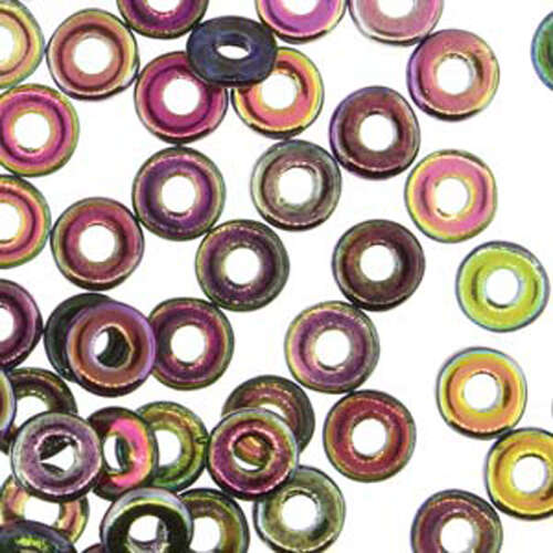 O Bead - OB2400030-95500 - Magic Purple