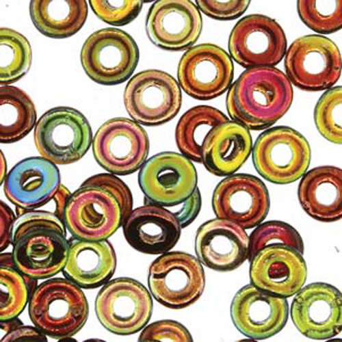 O Bead - OB2400030-95600 - Magic Apple