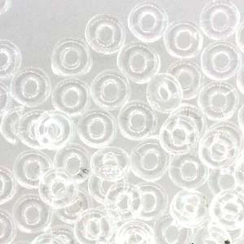 O Bead - OB2400030 - Crystal