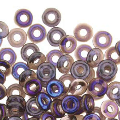 O Bead - OB2420060-22201 - Amethyst Azuro
