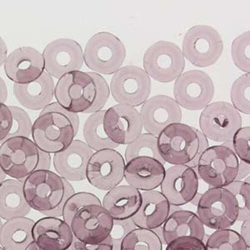 O Bead - OB2420060 - Amethyst