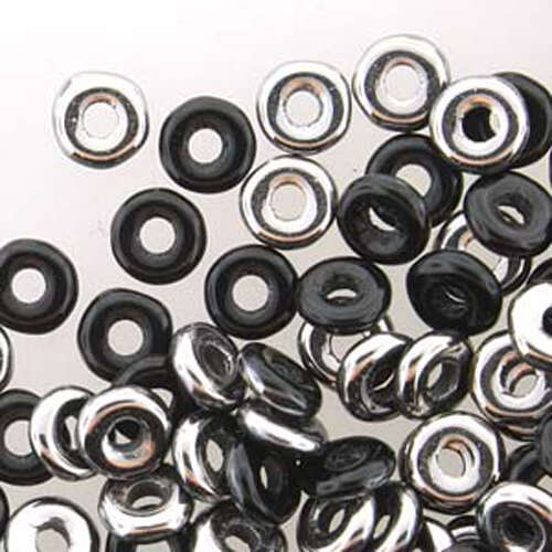 O Bead - OB2423980-27401 - Jet Chrome