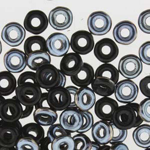 O Bead - OB2423980-27637 - Jet Sky Blue