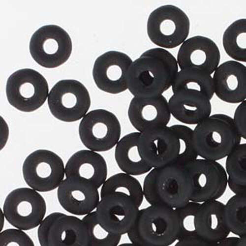 O Bead - OB2423980-84110 - Jet Matte