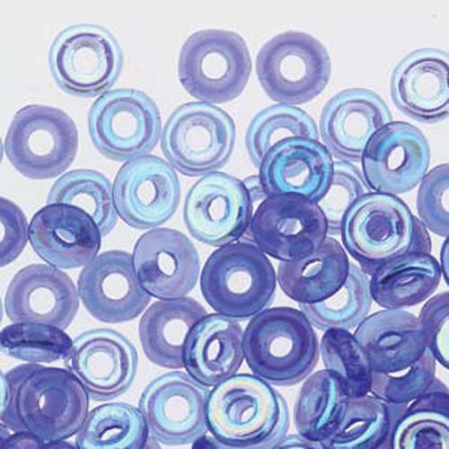 O Bead - OB2430070-28701 - Sapphire AB