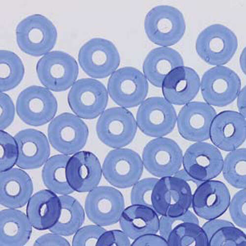 O Bead - OB2430070 - Sapphire