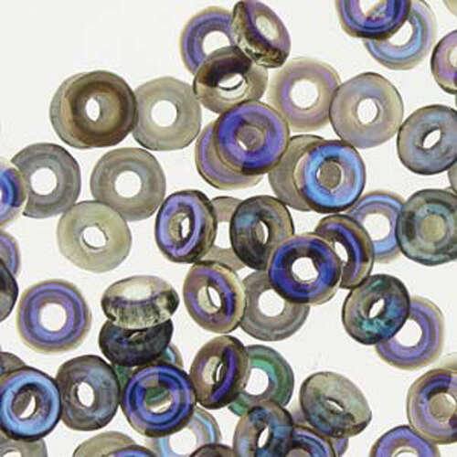 O Bead - OB2450510-22201 - Peridot Azuro