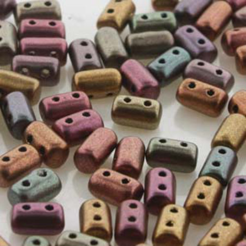 Rulla 3mm x 5mm - RUL3500030-01640 - Violet Rainbow