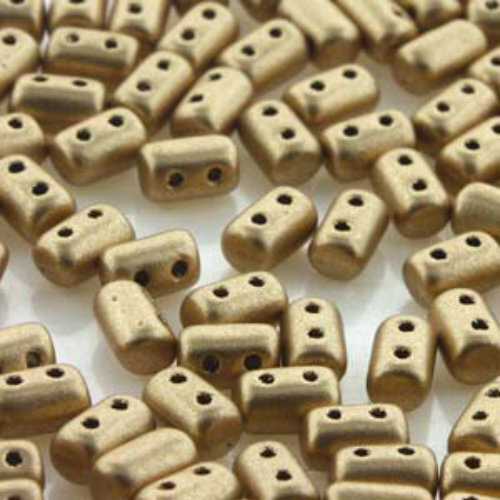 Rulla 3mm x 5mm - RUL3500030-01710 - Bronze Pale Gold