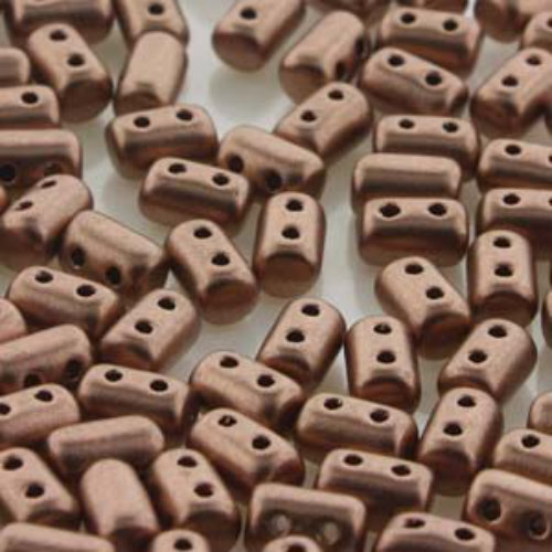 Rulla 3mm x 5mm - RUL3500030-01780 - Bronze Copper