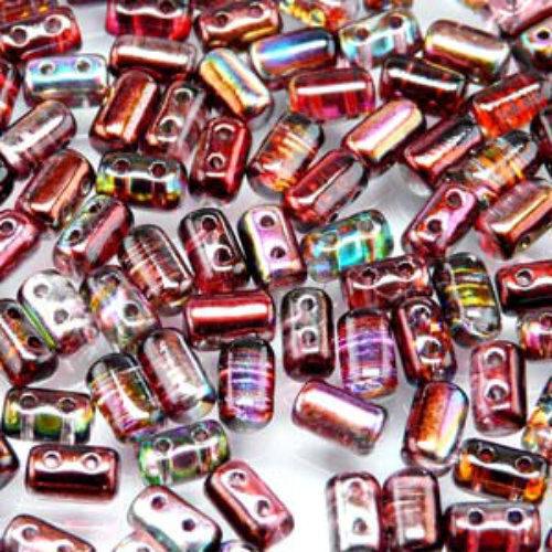 Rulla 3mm x 5mm - RUL3500030-95200 - Magic Red Brown