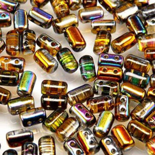 Rulla 3mm x 5mm - RUL3500030-95300 - Magic Orange Grey