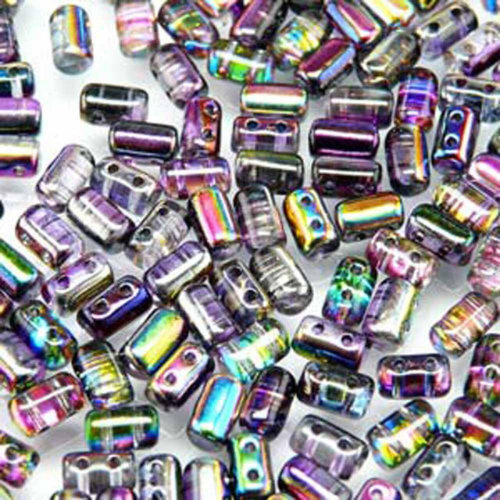 Rulla 3mm x 5mm - RUL3500030-95500 - Magic Violet Grey