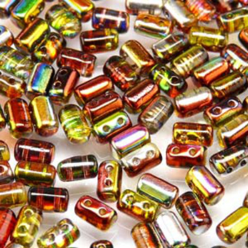 Rulla 3mm x 5mm - RUL3500030-95600 - Magic Red Yellow