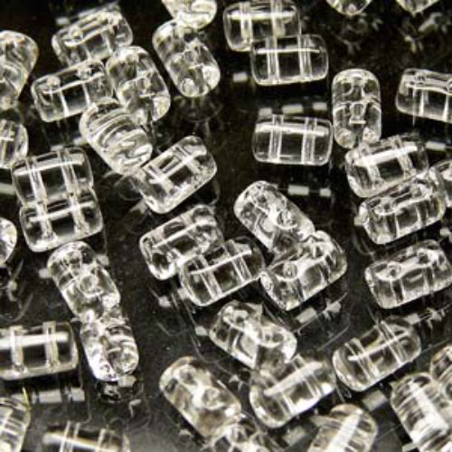 Rulla 3mm x 5mm - RUL3500030 - Crystal