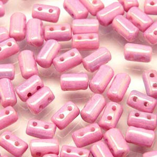 Rulla 3mm x 5mm - RUL3503000-14494 - Lilac Chalk Luster