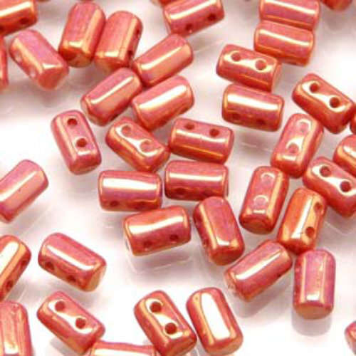 Rulla 3mm x 5mm - RUL3503000-14495 - Red Chalk Luster