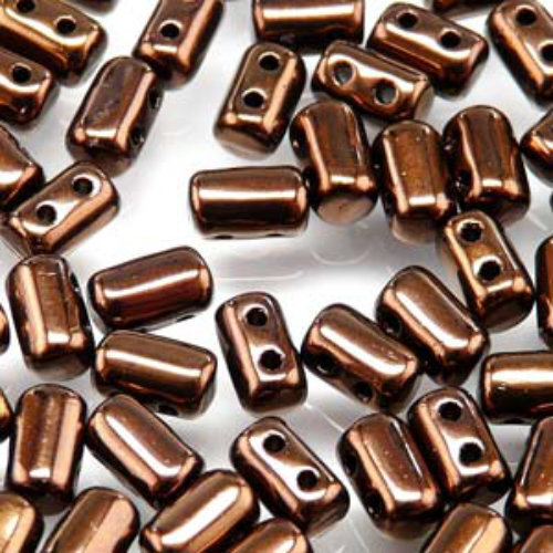 Rulla 3mm x 5mm - RUL3523980-14415 - Jet Bronze Luster