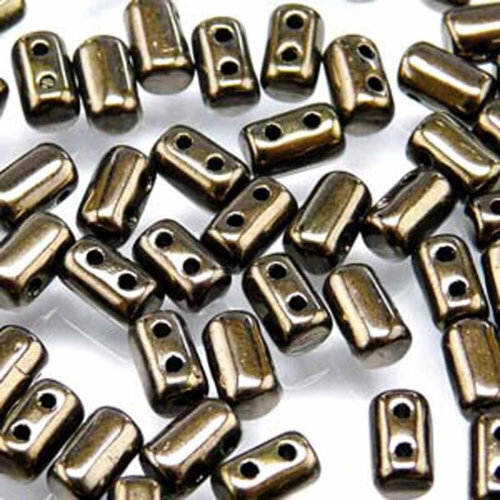 Rulla 3mm x 5mm - RUL3523980-14435 - Jet Copper Luster