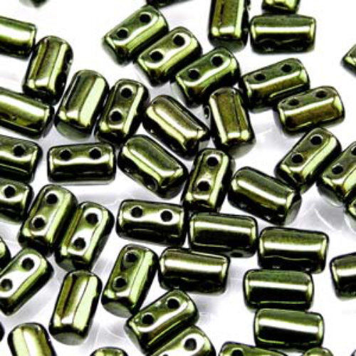 Rulla 3mm x 5mm - RUL3523980-14495 - Jet Red Luster