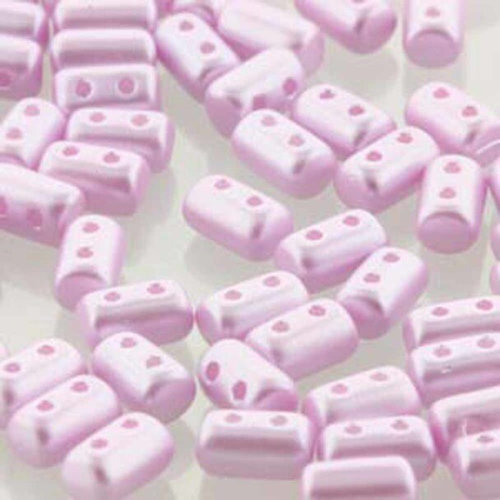 Rulla 3mm x 5mm - RUL3525011 - Pastel Light Rose
