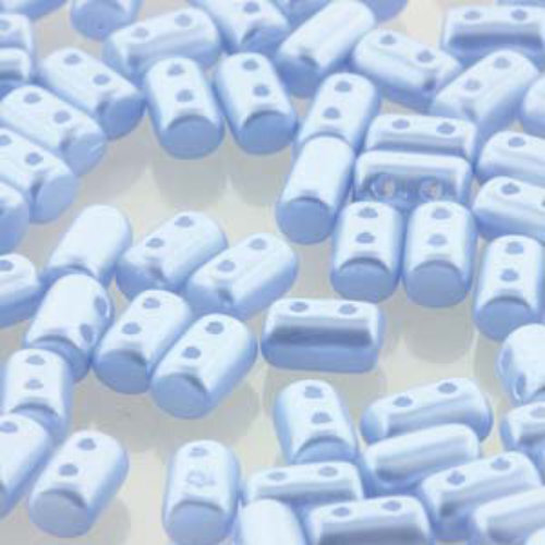 Rulla 3mm x 5mm - RUL3525014 - Pastel Light Sapphire