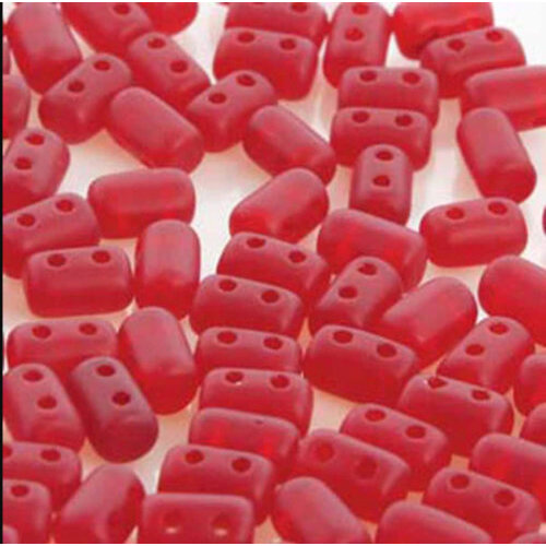 Rulla 3mm x 5mm - RUL3590080-84110 - Matte Ruby