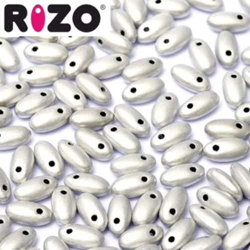 Rizo 2.5mm x 6mm - RZ256-00030-27070 - Matte Full Labrador