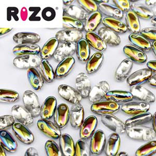 Rizo 2.5mm x 6mm - RZ256-00030-28101 - Crystal Vitrail