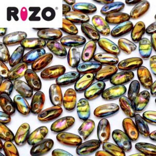 Rizo 2.5mm x 6mm - RZ256-00030-95300 - Magic Copper