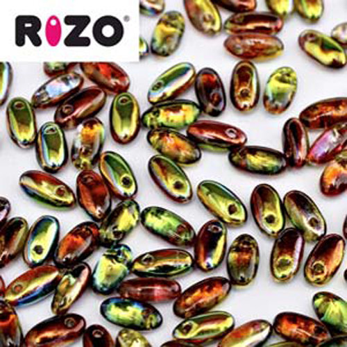 Rizo 2.5mm x 6mm - RZ256-00030-95600 - Magic Apple