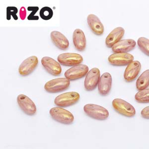 Rizo 2.5mm x 6mm - RZ256-03000-14495 - Red Luster