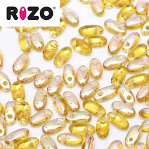 Rizo 2.5mm x 6mm - RZ256-10060-28701 - Topaz AB