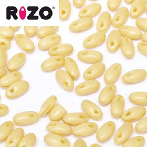 Rizo 2.5mm x 6mm - RZ256-14010 - Coral