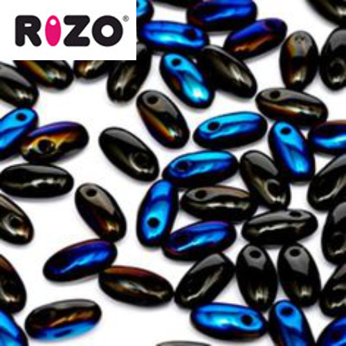 Rizo 2.5mm x 6mm - RZ256-23980-22201 - Jet Azuro
