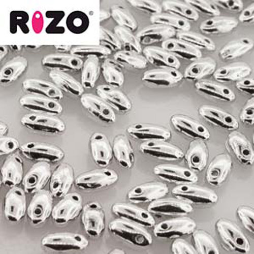Rizo 2.5mm x 6mm - RZ256-23980-27000 - Jet Full Labrador