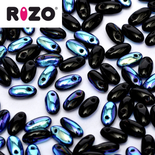 Rizo 2.5mm x 6mm - RZ256-23980-28701 - Jet AB