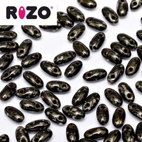 Rizo 2.5mm x 6mm - RZ256-23980-43400 - Jet Picasso