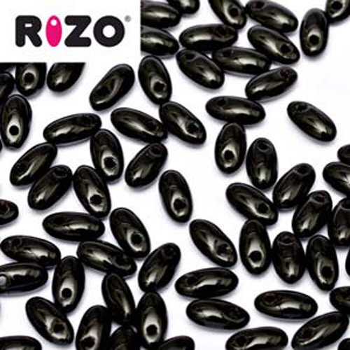 Rizo 2.5mm x 6mm - RZ256-23980 - Jet