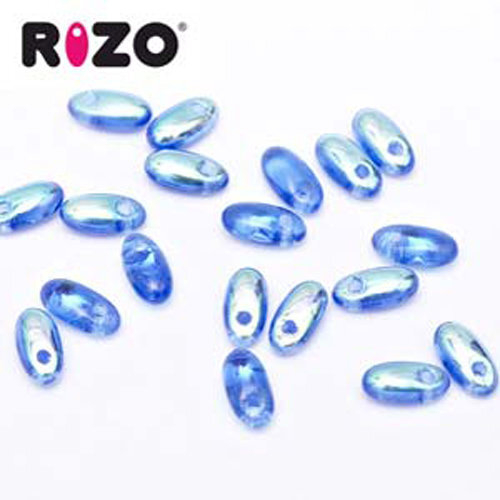 Rizo 2.5mm x 6mm - RZ256-30070-28701 - Sapphire AB