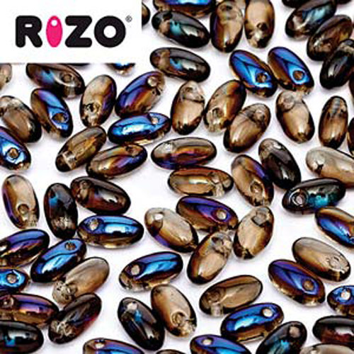 Rizo 2.5mm x 6mm - RZ256-40010-22201 - Black Diamond Azuro