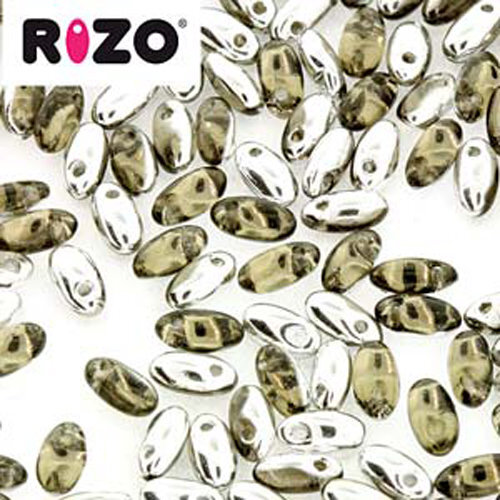 Rizo 2.5mm x 6mm - RZ256-40010-27001 - Black Diamond Labrador